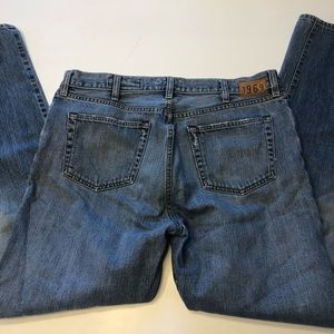MENS Gap Jeans